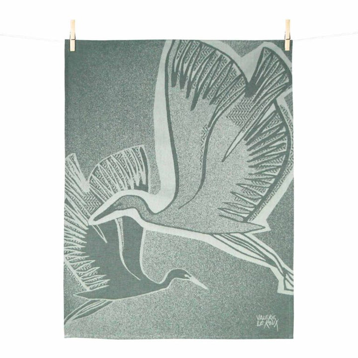 Küchentuch "AIGRETTE"
