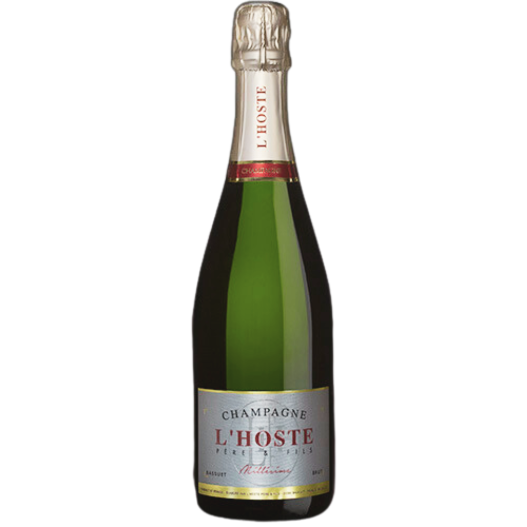 Champagne L&