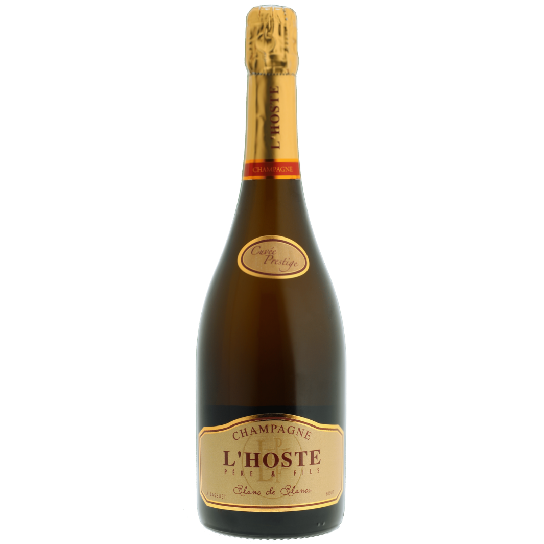 Champagne L&