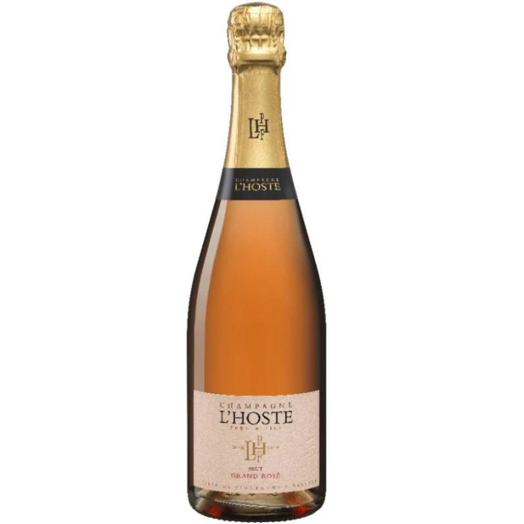 Champagne L&