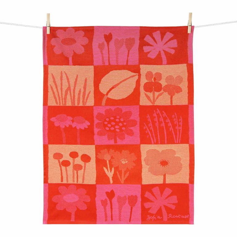 Küchentuch "FLORAL"