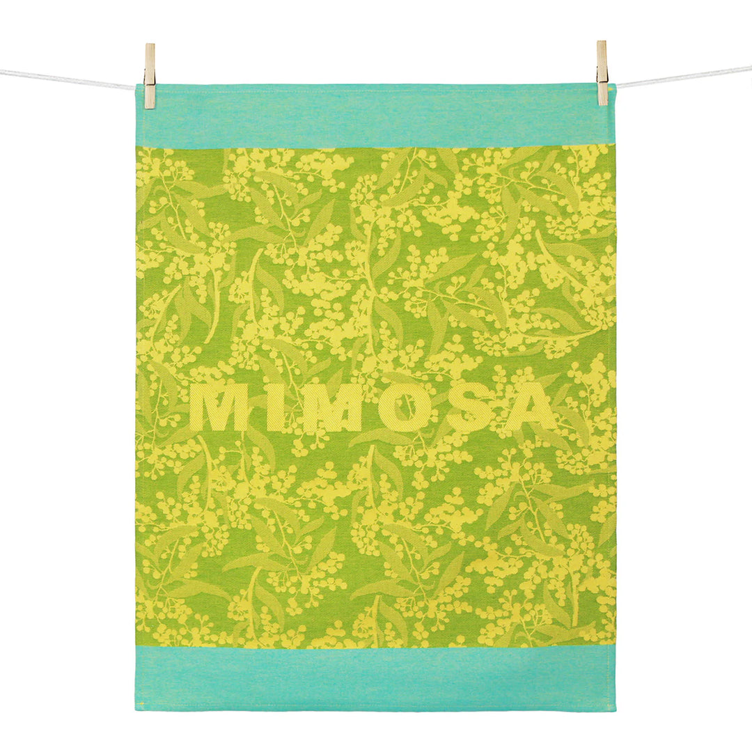 Küchentuch "MIMOSA"