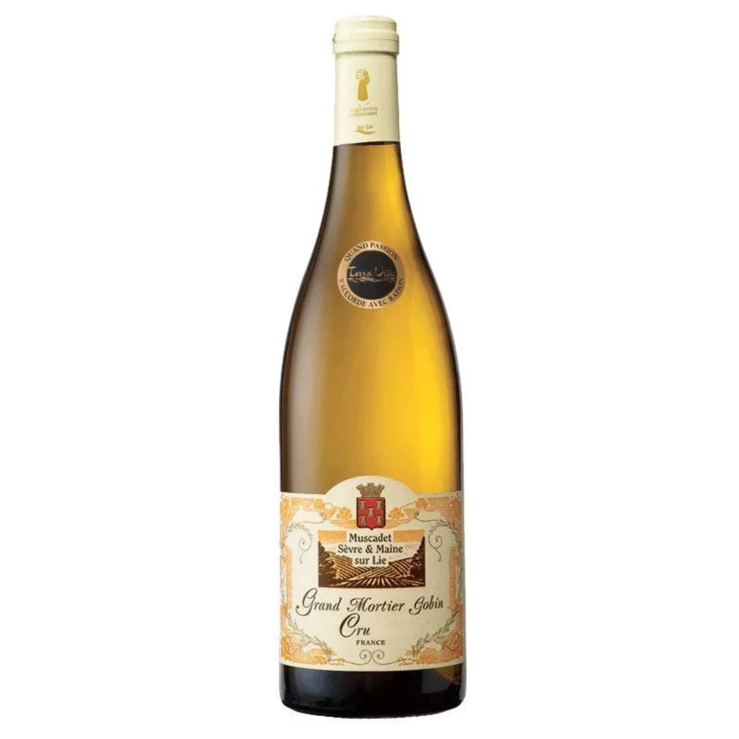 Grand Mortier Gobin, Val de Loire, 2020