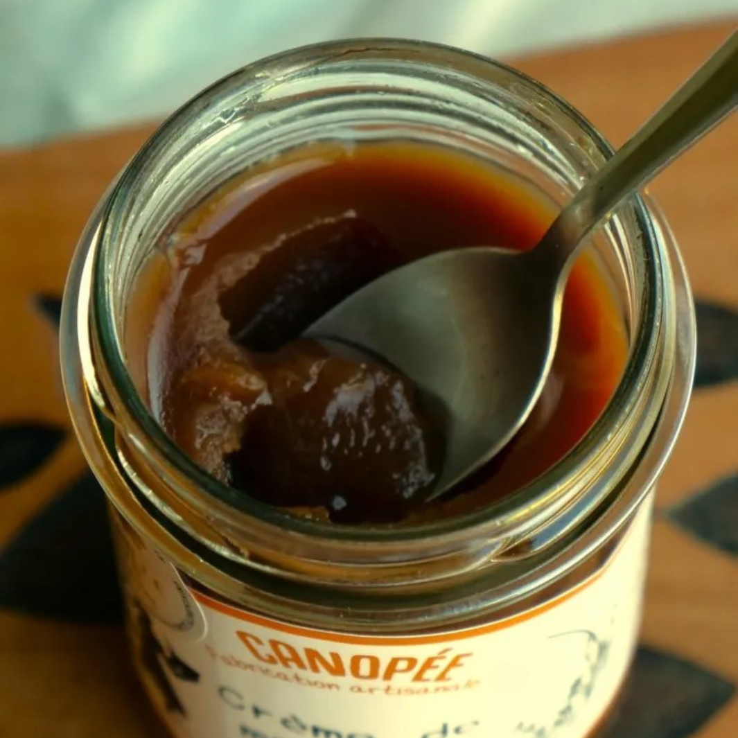 Maronen Crème