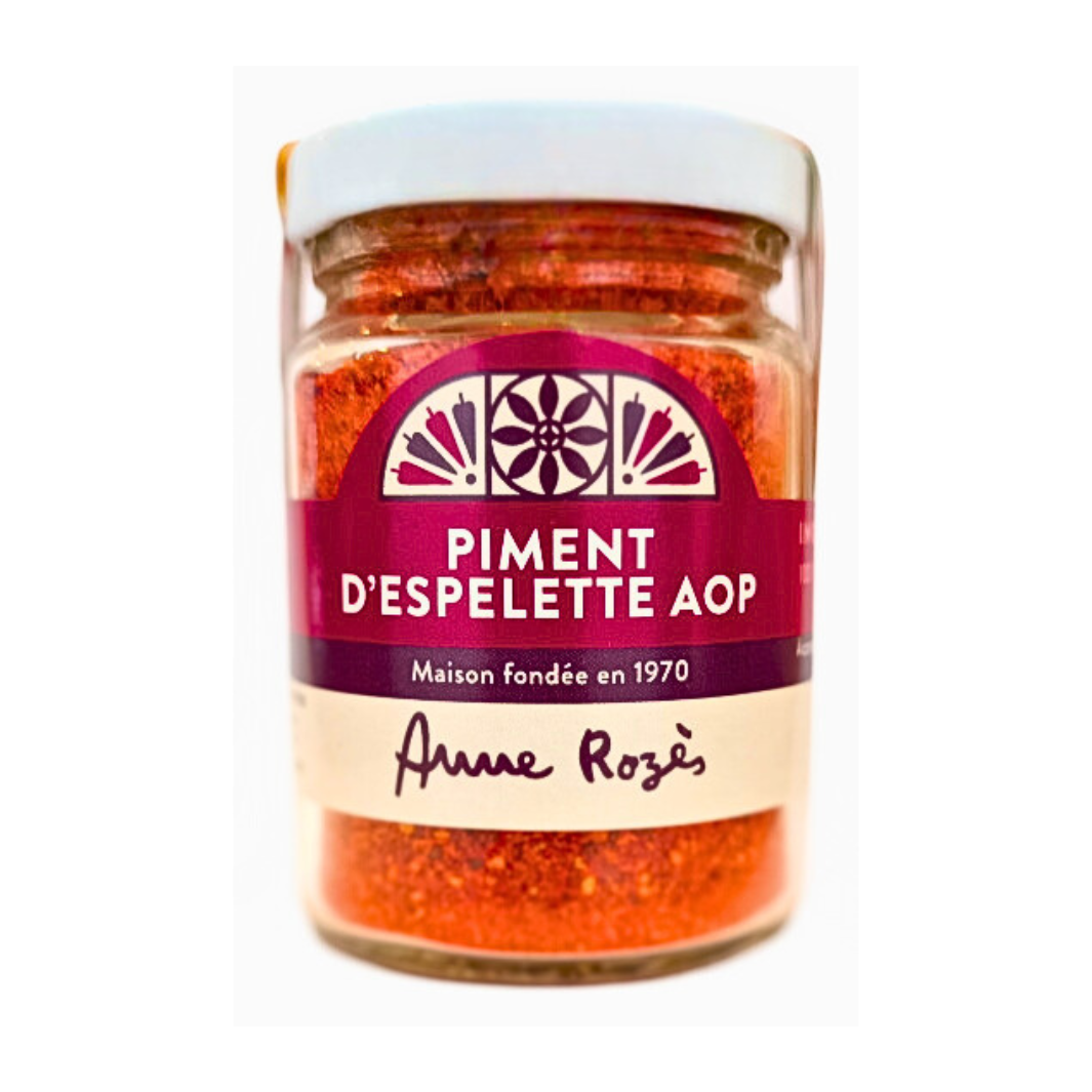 Piment d&