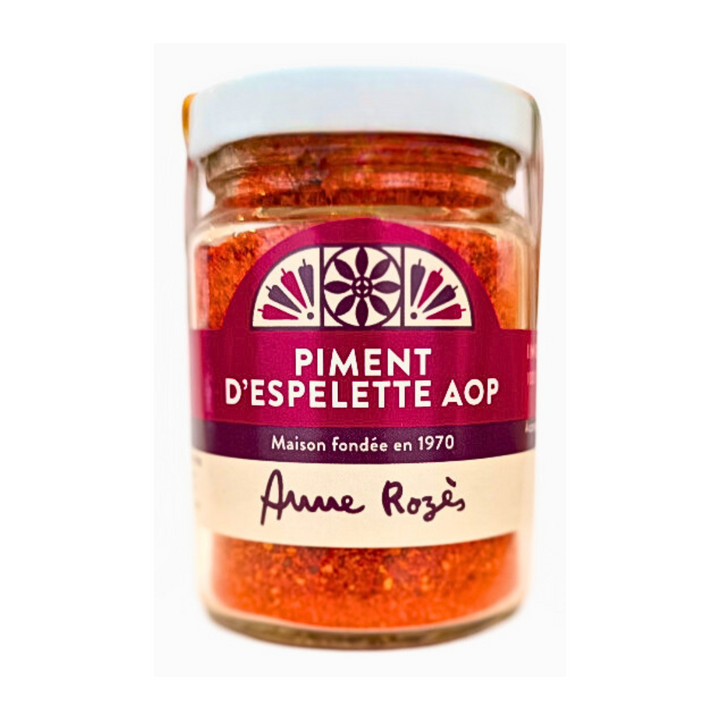 Piment d&