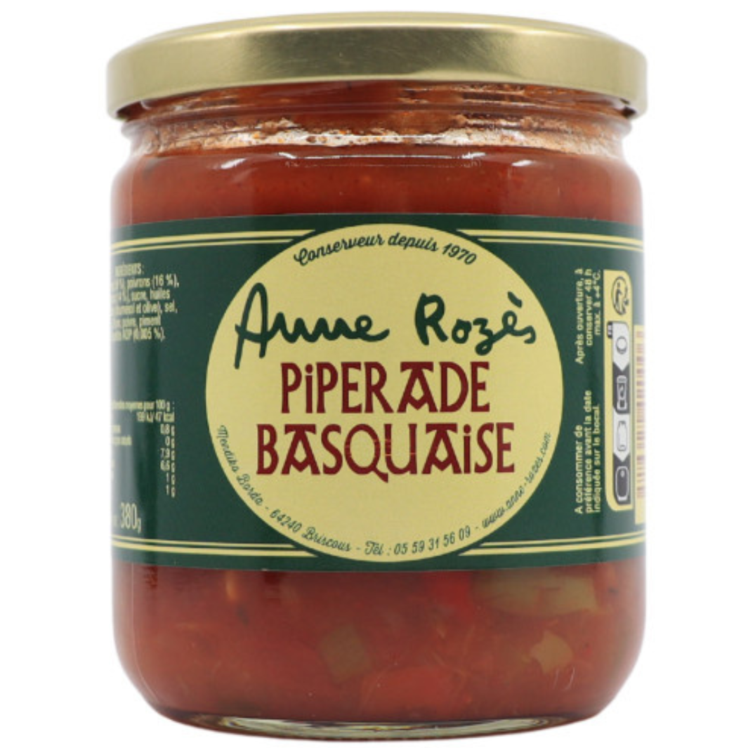 Pipérade