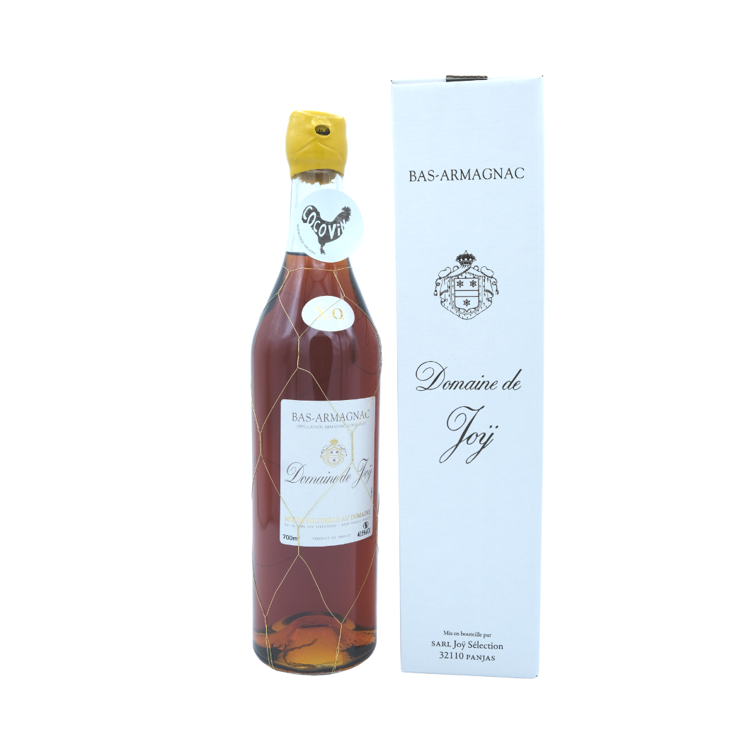 Armagnac XO