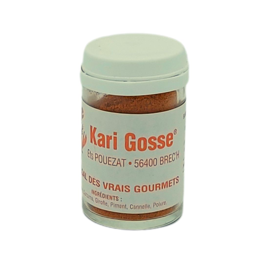 Kari Gosse