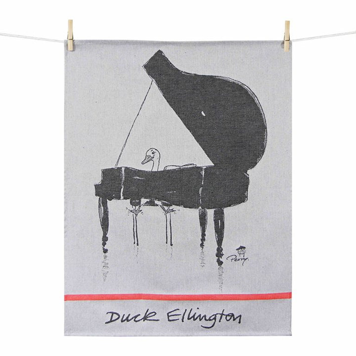 Küchentuch "DUCK ELLINGTON"