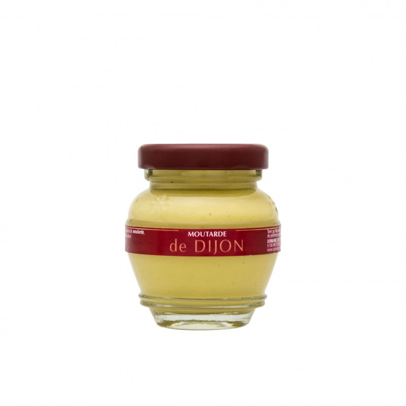 Gourmet Dijon Senf