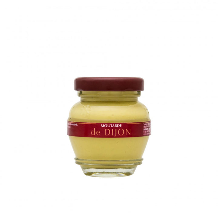 Gourmet Dijon Senf